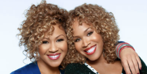 Mary Mary